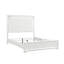 Mobilier de chambre à coucher luxueux Glam Contemporary