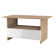 Bisma Coffee Table with Storage