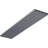 3"W x 14"D Logan Hidden Support Steel Bracket w/ 10" Support Depth, Antiqued Bronze-64105959-64105960
