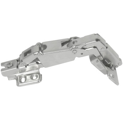 Invisible/Concealed Single Door Hinge
