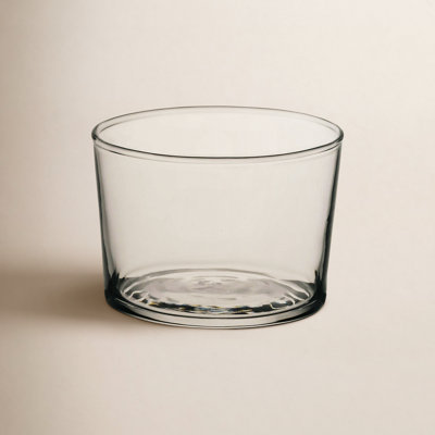Bodega 7.5 oz. Mini Stackable Drinking Glasses