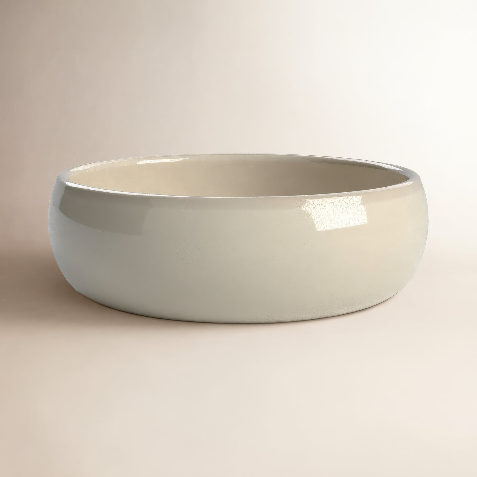 Borgen 20 oz. Stoneware Dessert Bowl, Desert