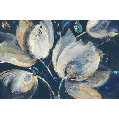 Jardin de minuit