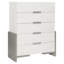 Foundations 5 - Drawer Dresser