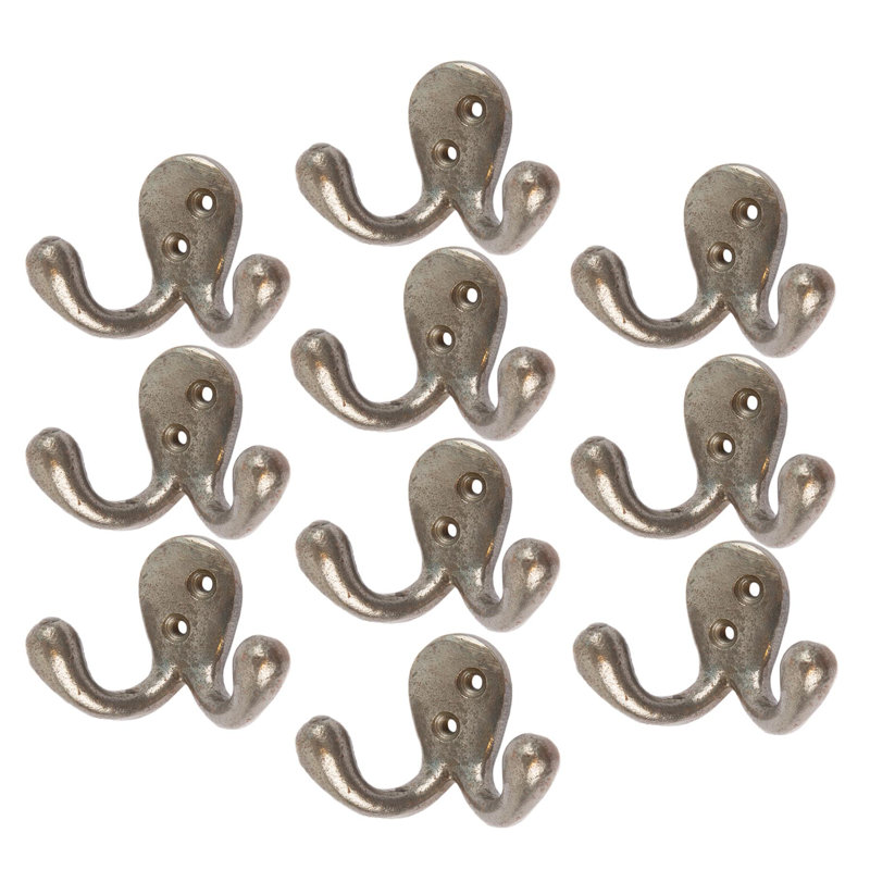 Iron Wall Wall Hook