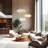 19.7 Inches Pendant Light Dimmable-566589871