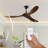 Batha 59.8'' Ceiling Fan