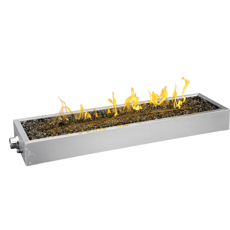 Patioflame Fire Pit Burner Kit