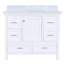 Ensemble de meuble-lavabo de 42 po Maven-1523793073