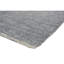 Tapis gris ardoise noué à la main de haute qualité-70393092