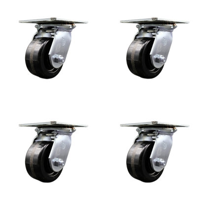 Casters