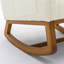 Chaise d'appoint Rocking Chair
