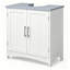 Bathroom Vanity with Basin
