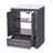 Bathroom Vanity with Ceramic Sink Combo-110601097