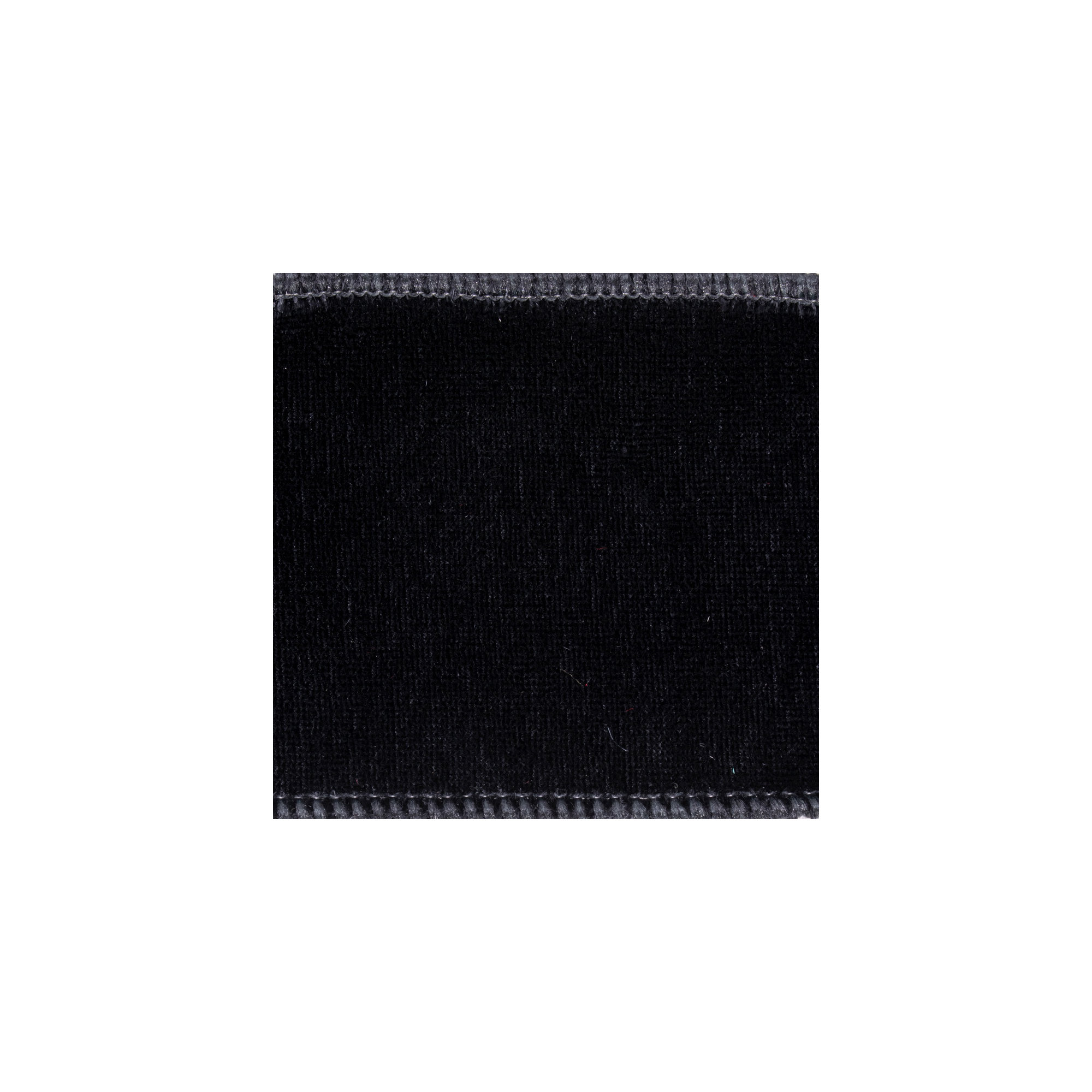 Christmas Ribbon, Black