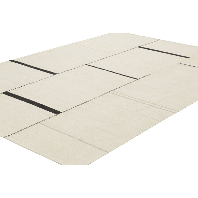 One-of-a-Kind 7'2x10'3 Area Rug