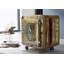 Freezy 50cm Wide Solid Wood File Cabinet