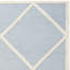 Tapis en laine touffeté à la main Sanyla-460756954