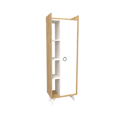 Espen Bathroom Storage