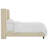 Tilly Upholstered Wingback Bed-93720691-93720703