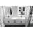 84" Amazon Double Bathroom Vanity with Top-92646583-92646589-92646586
