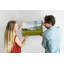 Magnetic Glass Dry Erase Board