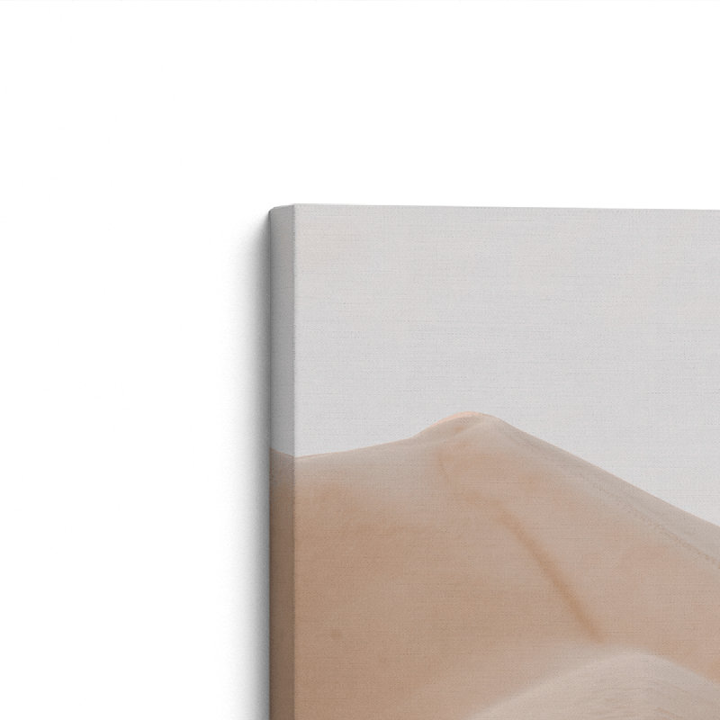 " Endless Trails " by Krista Mosakowski, Wrapped Canvas, 30" H x 20" W
