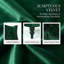 Causeuse Elegant Emerald-129023828