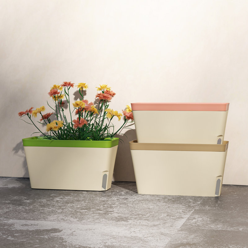 Planter Box