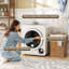 Séchoir à linge 1300W