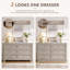 Commode 6 tiroirs 52,2 po-1152592252