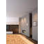 One-of-a-Kind 8'1" X 10'1" New Age Wool Area Rug in
