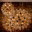Lustre sphérique Spoutnik 12 lumières Antares-1967532558-1967532552