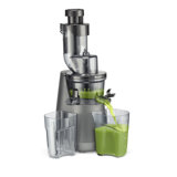 Cuisinart Easy Clean Slow Masticating & Cold Press Juicer
