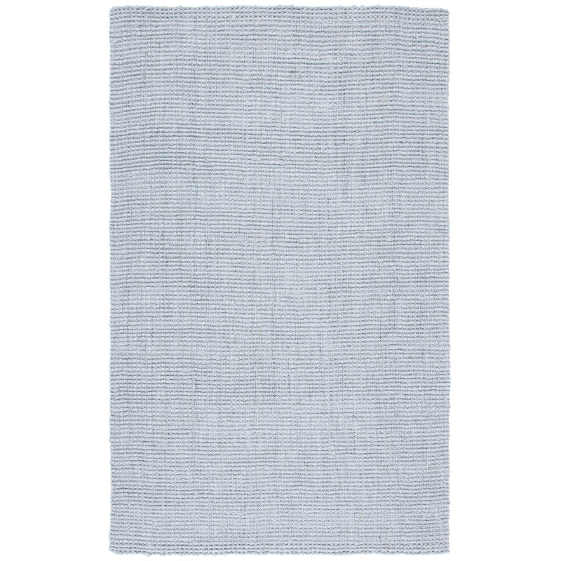 Jute / Sisal Hand Woven Area Rug, Rectangle 183 x 274 cm