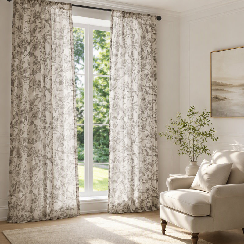 Panneau de fenêtre 2 pièces 42 x 84 po