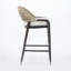 Tabouret de comptoir 24,5 po Budliegh Eshan