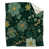 Green Floral