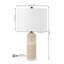 Lampe de table Kebo