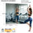 Rectangle Aluminum Framed Full Length Mirror Large Home Gym Mirror-447016040