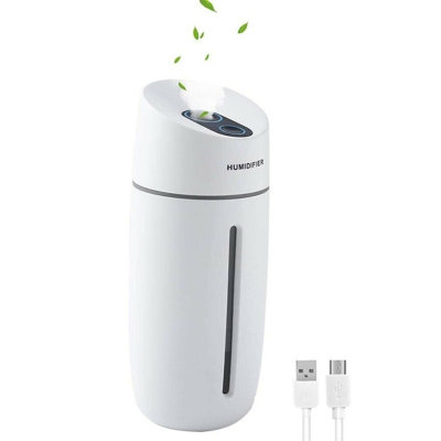 Humidificateur de table à vapeur 100 pi ²