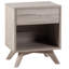 Silliman 48 cm W Bedside Table-36178481