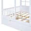 Lit gigogne en bois-1248885277