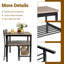 Eslick Dining Set