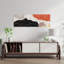 «Earthy Abstract Peaks Abstract Contemporary Elegant Landscape Mountain», art mural-2113656154