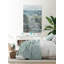 Toile tendue « way to the sea ii »-2138642668