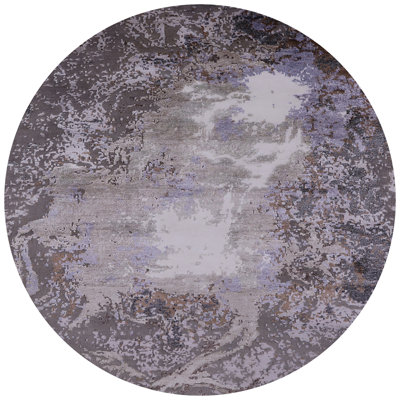 Abstract Indoor Rug