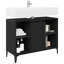 Freestanding Under Sink Cabinet-1910576165