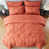 Burnt Orange