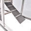 Crompton Weather Resistant Small Animal Hutch